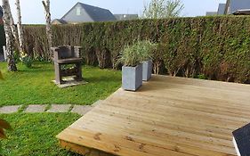 Apartment Clos Des Dunes